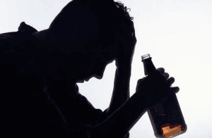 consumo de alcohol - noticias