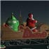 Sigue a Papa Noel en Google Earth y Google Maps