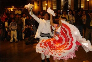 Aniversario de Lima, espectáculo en Lima - noticias