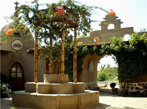 Eco Truly Park, relajación - noticias