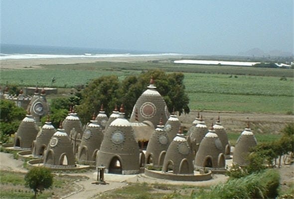 Eco Truly Park, lugar de relación, Lima - noticias