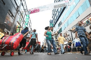 Economía en Perú, estabilidad economica - noticias