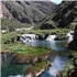 Huancaya, tierra de las cascadas y lagunas cristalinas