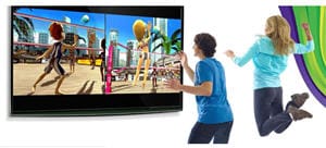 Kinect para Windows, Microsoft - noticias