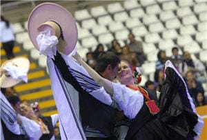 marinera norteña de Trujillo, concurso nacional - noticias