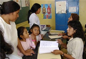 matrícula escolar 2012 - noticias