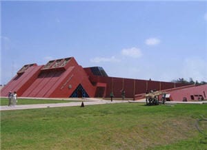 Museo Tumbas Reales de Sipán, museo en Lambayeque - noticias