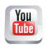 Transmisión de vídeos en Youtube aumentó en un 25 por ciento