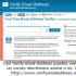 Aprende a comprobar en línea si un correo electrónico existe