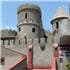 El Castillo de Chancay, un lugar encantador sobre un acantilado