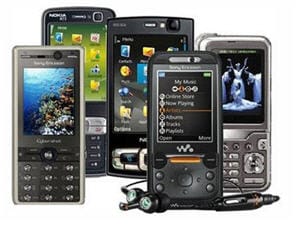 teléfonos inteligentes, celulares - noticias