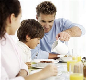 desayuno para bajar de peso - noticias