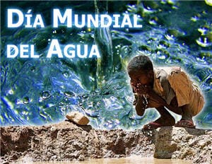 Día Mundial del Agua, valor del agua, consumo del agua - noticias