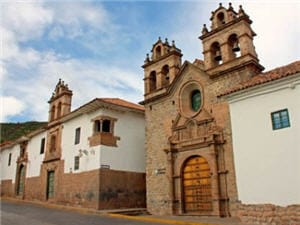 Hotel en Cusco, Orient-Express - noticias