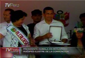 Ollanta Humala inaugura  el Gasoducto del Sur del Perú, gas natural, Cusco - noticias