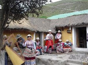 turismo en Arequipa, valle del Colca - noticias
