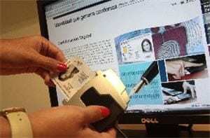 firma digital, tecnología, tramite documentario - noticias