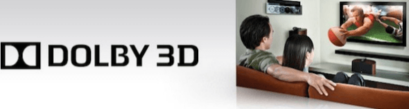 imágenes en 3D, tercera dimensión - noticias