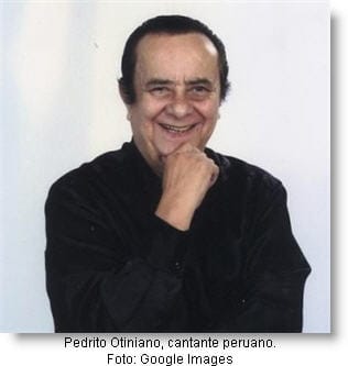 pedrito-otiniano-peru-cantante-post Lo mejor de Pedrito Otiniano en Spotify: Una selección de 27 boleros exitosos del cantante peruano.