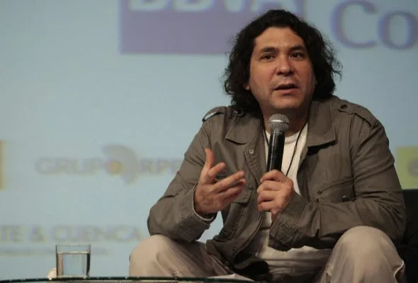 Gastón Acurio