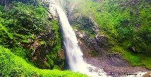 Catarata de Antankallo: Cómo llegar a la joya de Matucana