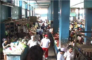 Mercado de Belén, Iquitos, amazonia - noticias