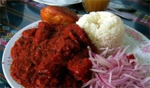 Comida típica de Ayacucho