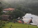 ive el Turismo místico vivencial en Lago Lindo, en San Martín