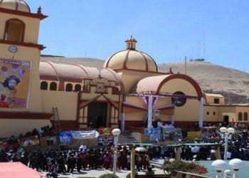 Tour a Locumba, un pueblo agrícola y fervoroso en Tacna