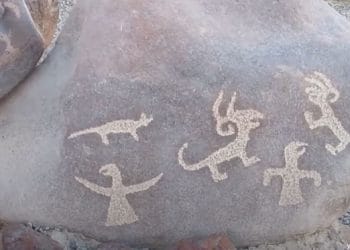 Vive el turismo místico en Miculla de Tacna