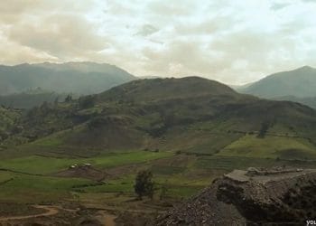 Chucatamani, pueblo de Tacna que volvió a ser peruano