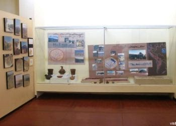 Museo de Sitio Las Peañas narra más de diez mil años de historia