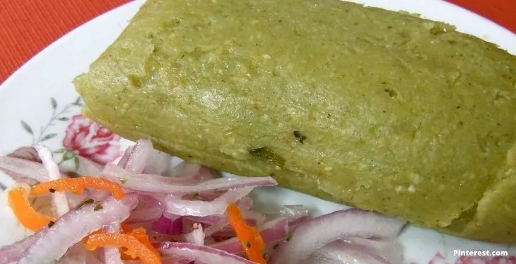 Tamalitos Verdes Piuranos: Historia y la Receta Tradicional