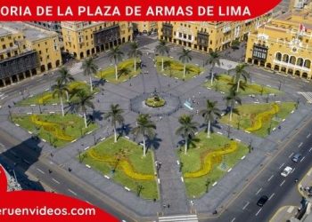Tour Plaza de Armas de Lima