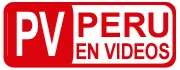 Logo de web de turismo en Perú, Peruenvideos.com