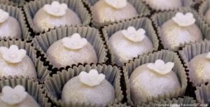 Aprenda la fácil receta del Maná, un tradicional dulce peruano