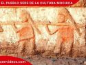 Cultura Moche en La Libertad