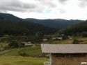 Informe de la Granja Porcón en Cajamarca