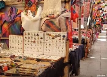 Qué comprar en el Mercado de Pisac