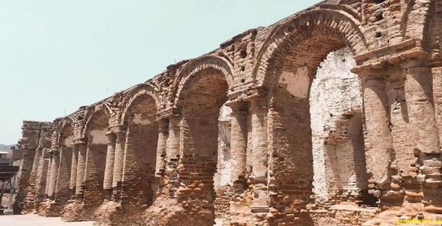 Zaña es considerada “La Sevilla del Perú” en Lambayeque