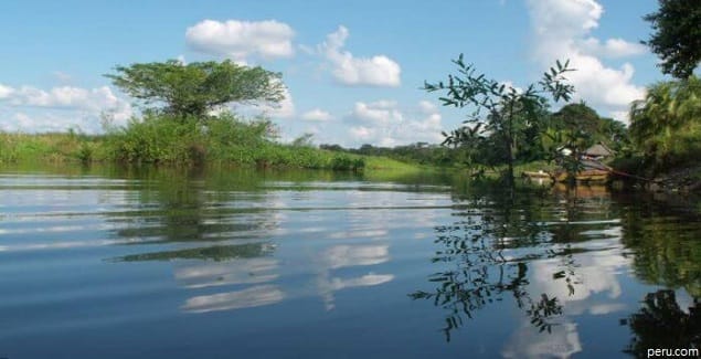 Yurimaguas, la Perla del Huallaga en Loreto