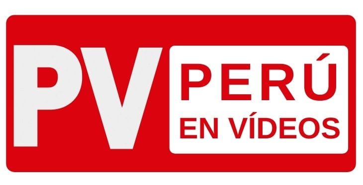 Perú En Vídeos logo