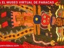 Visita al Museo Virtual de Paracas, Julio C. Tello