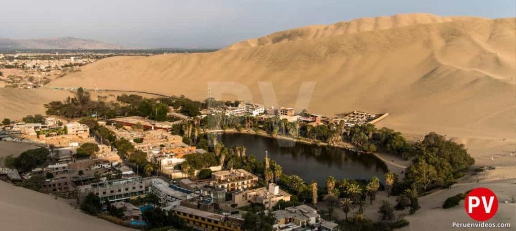 Ica Lugares turísticos de Ica: Descubre el encanto iqueño